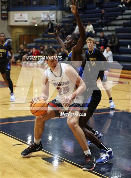Thumbnail 3 in Victory Christian Center @ Providence Day photogallery.
