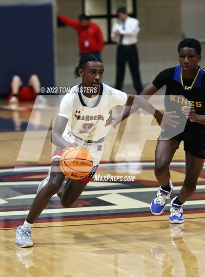 Thumbnail 2 in Victory Christian Center @ Providence Day photogallery.