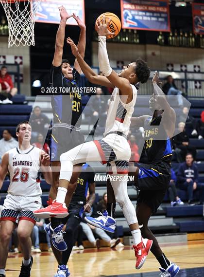 Thumbnail 2 in Victory Christian Center @ Providence Day photogallery.