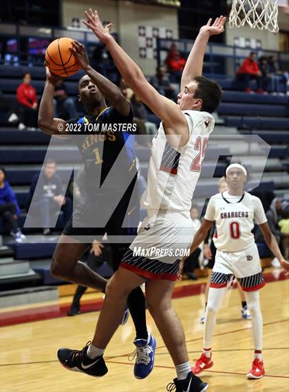 Thumbnail 2 in Victory Christian Center @ Providence Day photogallery.