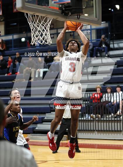 Thumbnail 1 in Victory Christian Center @ Providence Day photogallery.