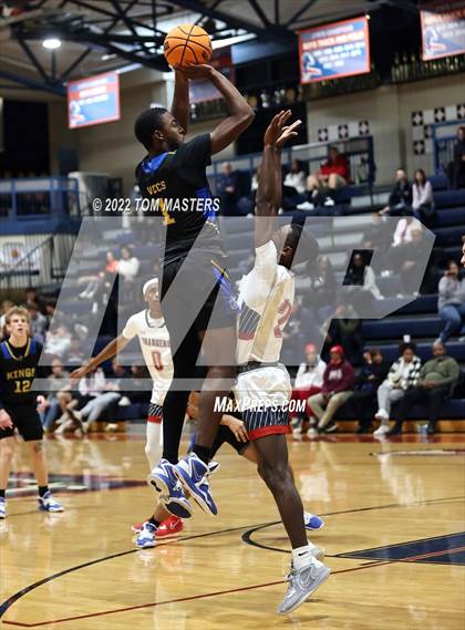 Thumbnail 2 in Victory Christian Center @ Providence Day photogallery.