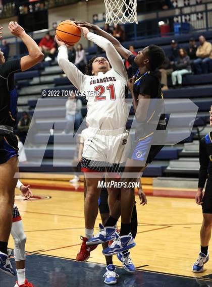 Thumbnail 2 in Victory Christian Center @ Providence Day photogallery.