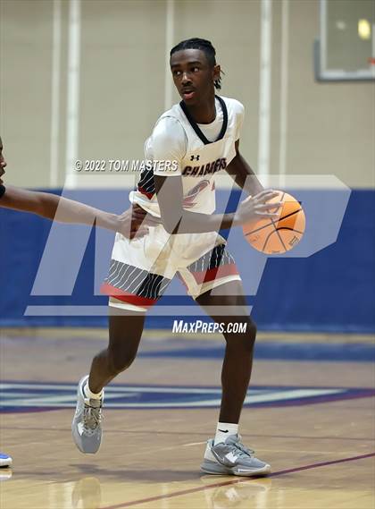 Thumbnail 2 in Victory Christian Center @ Providence Day photogallery.