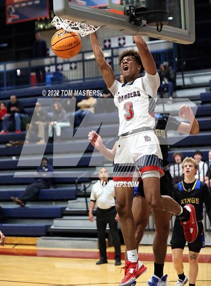 Thumbnail 1 in Victory Christian Center @ Providence Day photogallery.