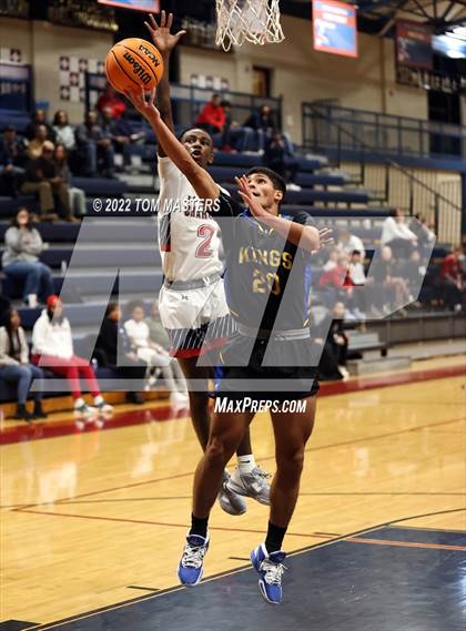 Thumbnail 2 in Victory Christian Center @ Providence Day photogallery.