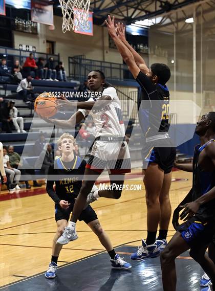 Thumbnail 3 in Victory Christian Center @ Providence Day photogallery.