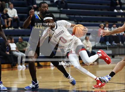 Thumbnail 3 in Victory Christian Center @ Providence Day photogallery.
