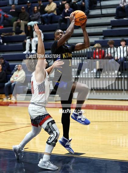 Thumbnail 2 in Victory Christian Center @ Providence Day photogallery.