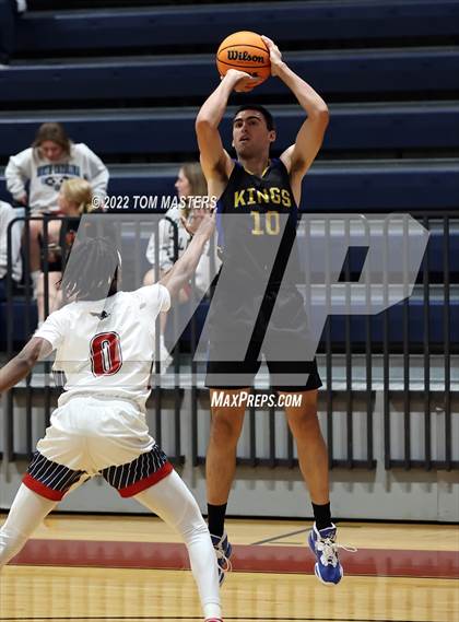 Thumbnail 2 in Victory Christian Center @ Providence Day photogallery.