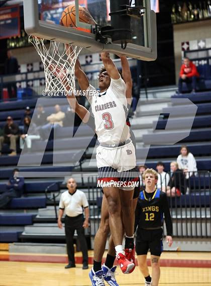 Thumbnail 2 in Victory Christian Center @ Providence Day photogallery.