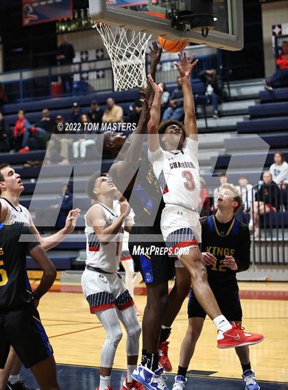 Thumbnail 2 in Victory Christian Center @ Providence Day photogallery.