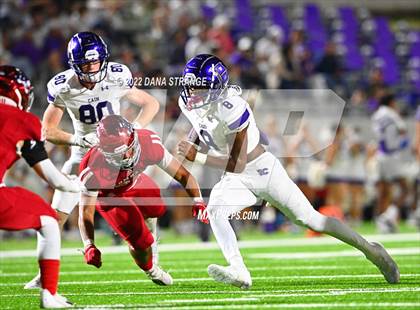 Thumbnail 2 in Klein Cain @ Tomball photogallery.