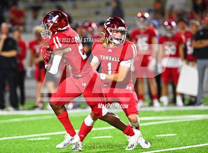 Thumbnail 2 in Klein Cain @ Tomball photogallery.