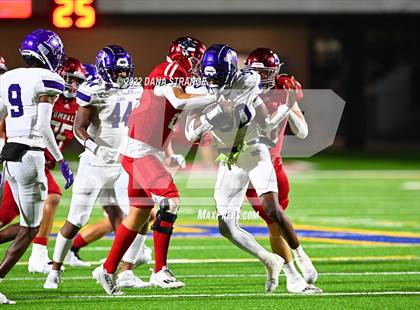Thumbnail 1 in Klein Cain @ Tomball photogallery.