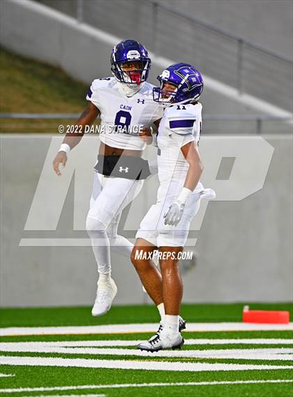 Thumbnail 1 in Klein Cain @ Tomball photogallery.