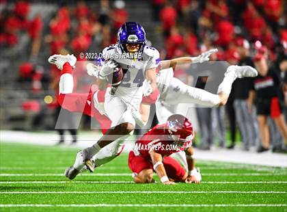 Thumbnail 3 in Klein Cain @ Tomball photogallery.