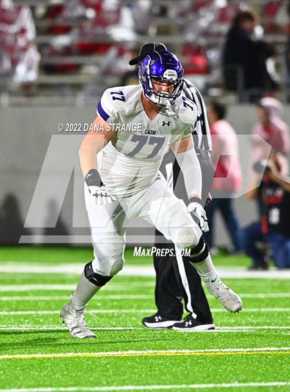 Thumbnail 3 in Klein Cain @ Tomball photogallery.