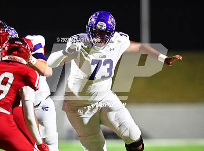 Thumbnail 2 in Klein Cain @ Tomball photogallery.