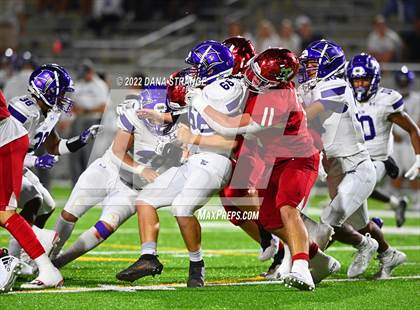 Thumbnail 2 in Klein Cain @ Tomball photogallery.