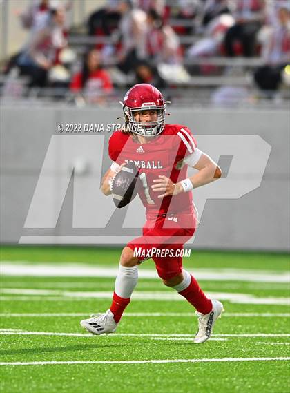 Thumbnail 3 in Klein Cain @ Tomball photogallery.