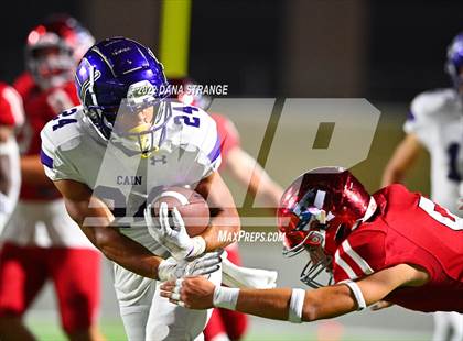 Thumbnail 2 in Klein Cain @ Tomball photogallery.