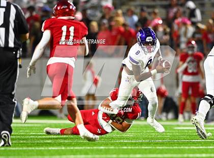 Thumbnail 3 in Klein Cain @ Tomball photogallery.