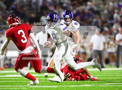 Thumbnail 3 in Klein Cain @ Tomball photogallery.