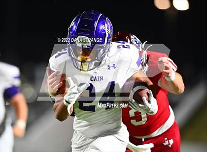 Thumbnail 1 in Klein Cain @ Tomball photogallery.