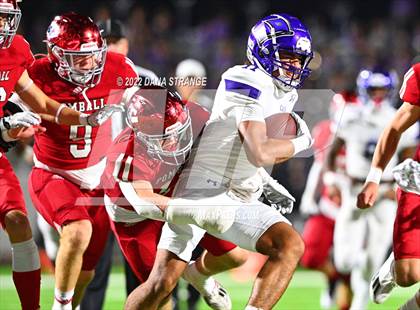 Thumbnail 3 in Klein Cain @ Tomball photogallery.