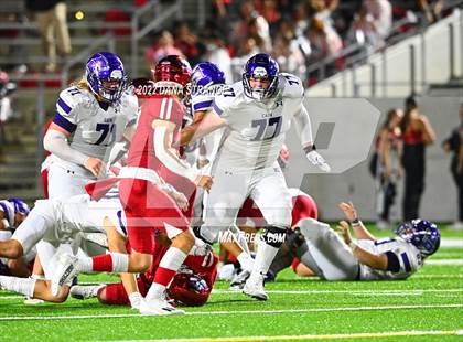Thumbnail 1 in Klein Cain @ Tomball photogallery.