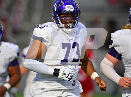 Thumbnail 3 in Klein Cain @ Tomball photogallery.