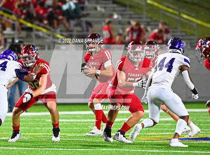 Thumbnail 2 in Klein Cain @ Tomball photogallery.