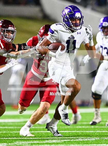 Thumbnail 2 in Klein Cain @ Tomball photogallery.