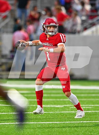 Thumbnail 2 in Klein Cain @ Tomball photogallery.