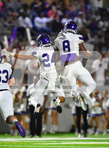 Thumbnail 3 in Klein Cain @ Tomball photogallery.