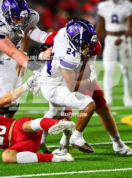 Thumbnail 2 in Klein Cain @ Tomball photogallery.