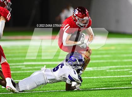 Thumbnail 3 in Klein Cain @ Tomball photogallery.