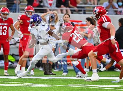 Thumbnail 3 in Klein Cain @ Tomball photogallery.