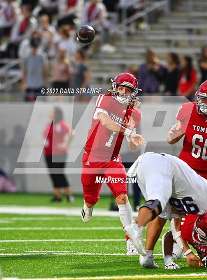 Thumbnail 2 in Klein Cain @ Tomball photogallery.