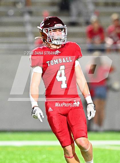 Thumbnail 3 in Klein Cain @ Tomball photogallery.