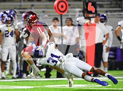 Thumbnail 1 in Klein Cain @ Tomball photogallery.