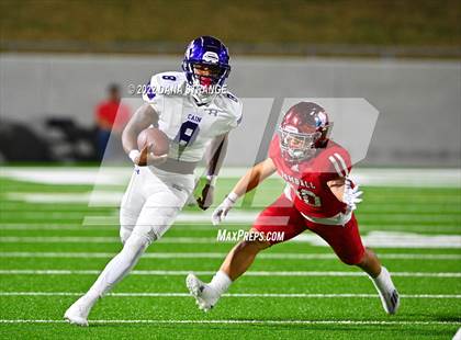 Thumbnail 1 in Klein Cain @ Tomball photogallery.