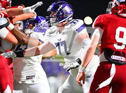 Thumbnail 3 in Klein Cain @ Tomball photogallery.