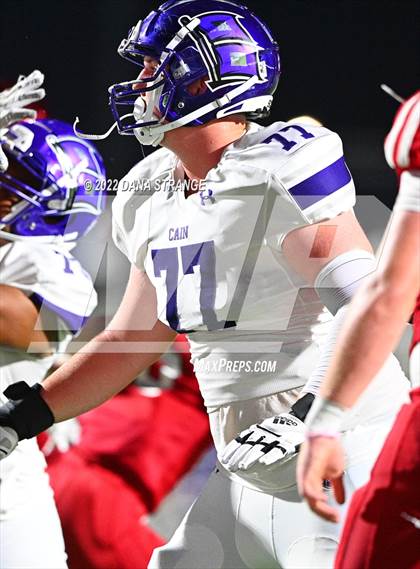 Thumbnail 1 in Klein Cain @ Tomball photogallery.