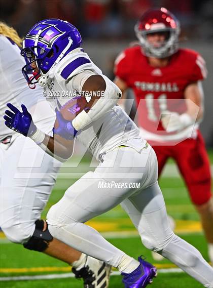 Thumbnail 1 in Klein Cain @ Tomball photogallery.