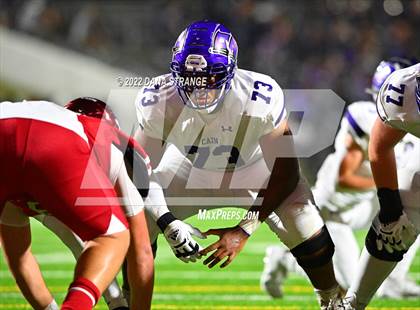Thumbnail 3 in Klein Cain @ Tomball photogallery.