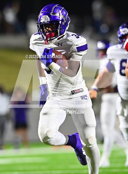 Thumbnail 3 in Klein Cain @ Tomball photogallery.