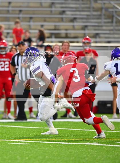Thumbnail 1 in Klein Cain @ Tomball photogallery.