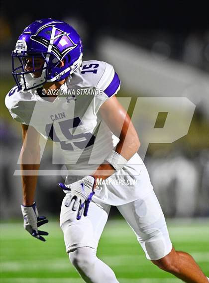 Thumbnail 1 in Klein Cain @ Tomball photogallery.